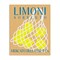 Stupell Industries Modern Lemon Fruit Market Canvas Wall Art Design by Daphne Polselli